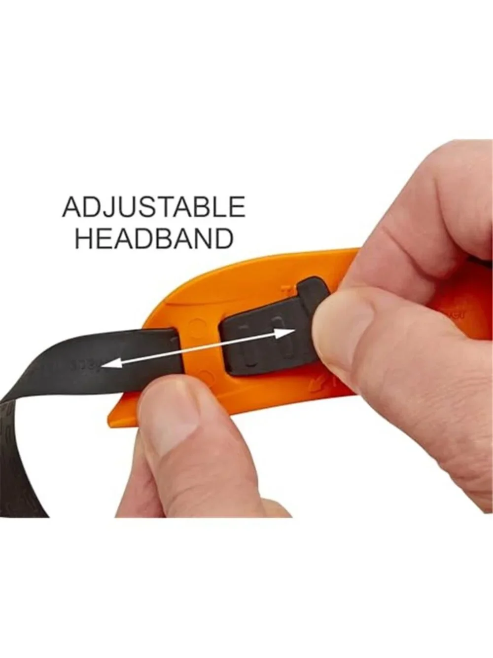 Beard Neckline Shaper Guide: the Original Premium Hands-Free,